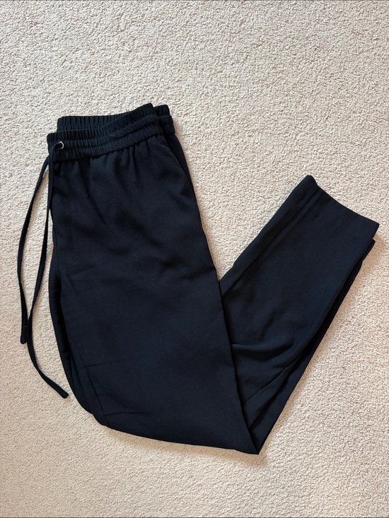 RW&CO. Pants - RW&CO Black Joggers - Women’s